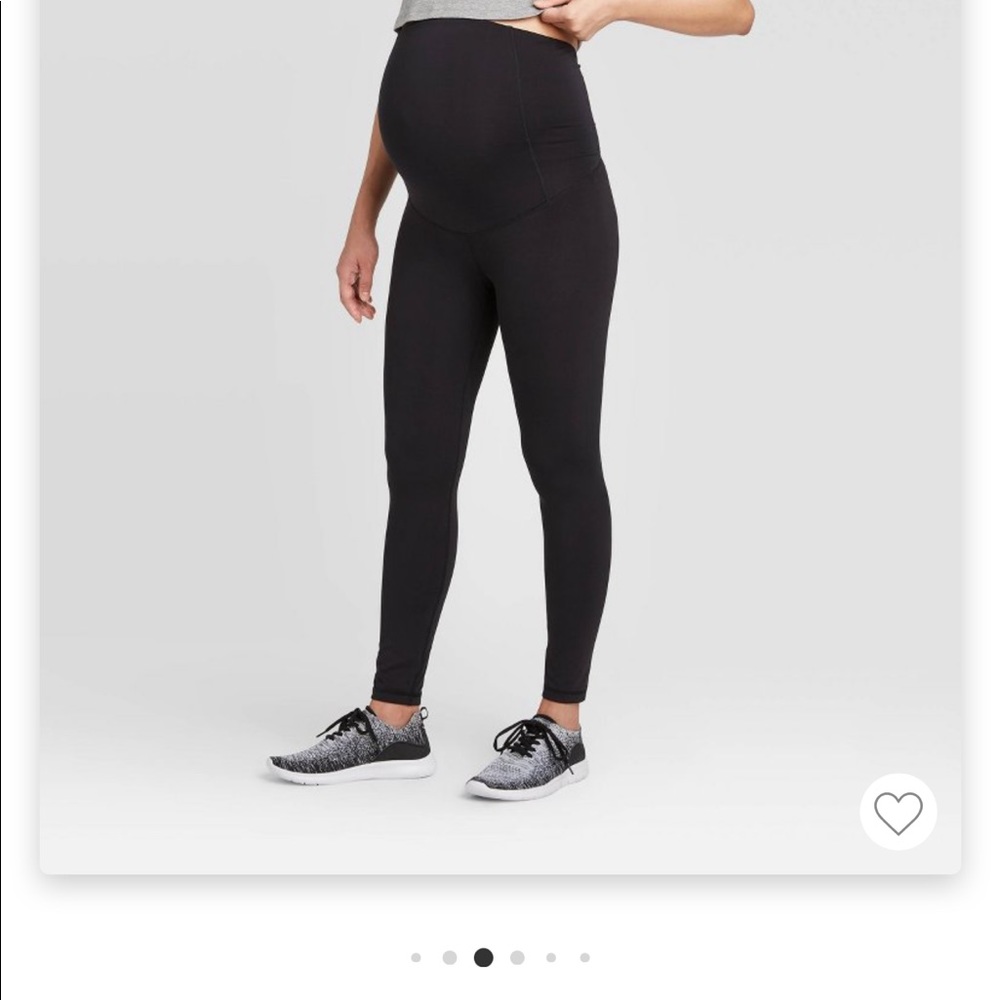 Maternity Leggings